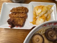 -龙华素斋(龙华路店)