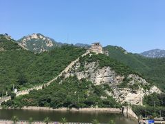 -居庸关长城-2号停车场