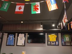 -京狮炙燥·精酿烧烤(首经贸店)