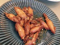-沙龙酒家
