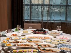 -新光酒家·河豚·海鲜·蟹料理(浦东店)