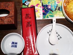 -院落新京菜·烤鸭(地安门店)