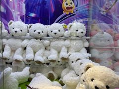 -反斗乐园(中航城君尚购物中心)