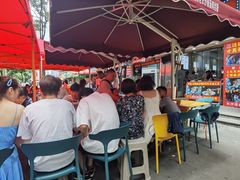 -老长沙原汁原味粉馆(韭菜园店)