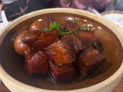 -院子餐厅·大锅菜·老杭帮(桥西直街店)