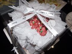 -ZOZO's昌左左精致甜品设计(新北店)
