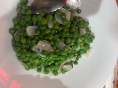 -新白鹿餐厅(百联中环店)