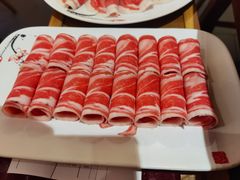 -1078號老北京涮肉(松柏店)