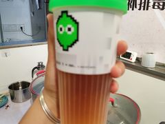 -柠季·手打柠檬茶(上海龙之梦店)