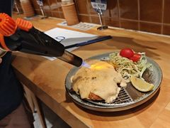 -火山屋台(新街口店)