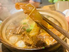 -十六蒲(桂林路店)