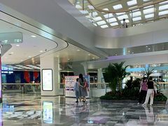 -杭州来福士中心
