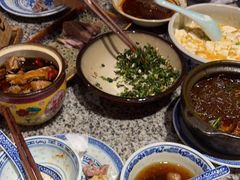 -南京大牌档(三阳广场苏宁店)