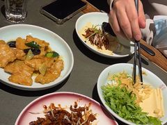-小吊梨汤·北京菜·烤鸭(清河万象汇店)