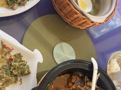 -秋香鱼馆(世凹桃园店)