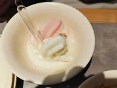 -福成自助烤肉(华冠天地城关店)