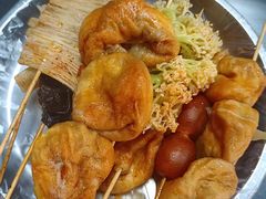 -大姐麻辣烫(莲宝中路店)