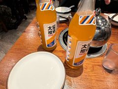 -重庆鸡公煲·青锅花椒鱼(牡丹江路店)