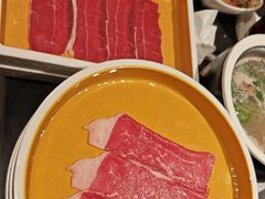 -钱小奴海鲜自助黑金店(杭州滨江龙湖店)