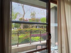 -成都安仁福朋喜来登酒店