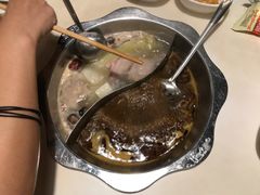-傣妹休闲时尚火锅(星力壹号店)