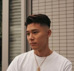 -风生造型