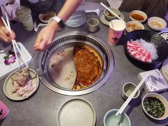 -故里和山·成都火锅(欢乐港湾店)