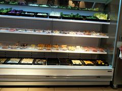 -刁四麻辣烫(裕华店)