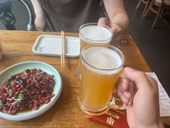 -管氏翅吧(中关村店)