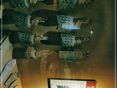 -洛阳周王城天子驾六博物馆