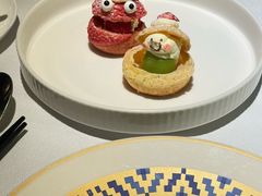 -狮拾久·现代新加坡料理(福田COCO Park店)