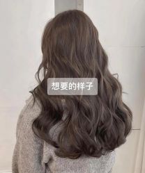 点击看大图 -KIMI HAIR SALON·烫染设计店