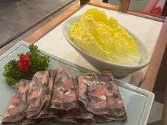 -捞神煲汤火锅(湖滨商业街店)