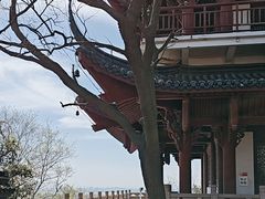 -采石矶景区