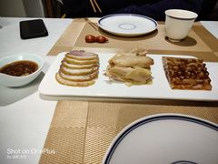 荤三拼-之参餐厅(前门大街店)