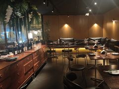 -Fuzzy Bistro 浮几韩餐·茶酒馆