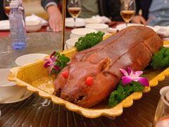 -宝利来国际大酒店(机场店)