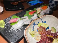 -千代武日本料理(哈西店)