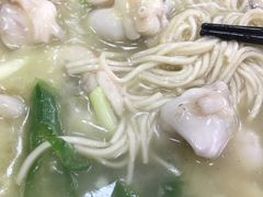 -富贵面馆(镇坪路店)