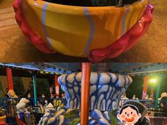 -济南方特东方神画