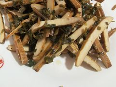 -涵家味土菜馆·徽州一绝臭鳜鱼(三河古镇店)