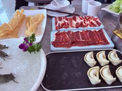 -牛天下·牛肉·海鲜·打边炉·融合菜