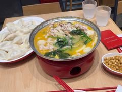 -喜家德虾仁水饺(浦东山姆店)
