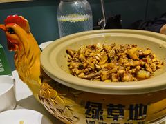 -绿草地·湘菜(7mall店)