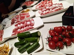 -海底捞火锅(天一广场亚细亚店)