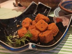 -桂满陇·杭州小馆(巴黎春天浦建店)