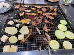 -同心烧烤(总店)