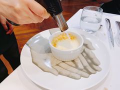 -L'Arome芳芳法国餐厅(仙林金鹰店)