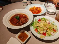 -顺鹅季·非遗烧鹅(六道口店)