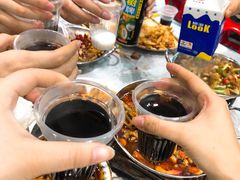 -小民大排档(光谷店)